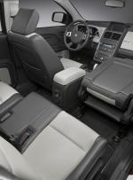Dodge Journey 2008 года